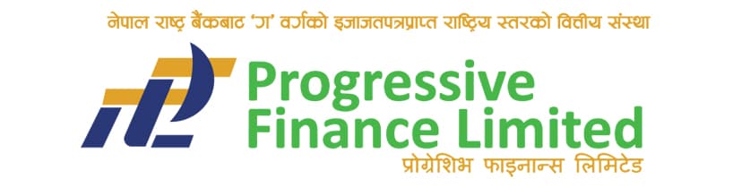 Progressive Finance Ltd