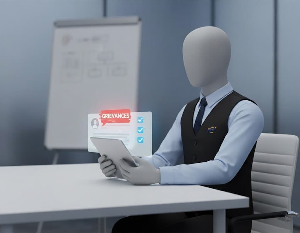 Grievance