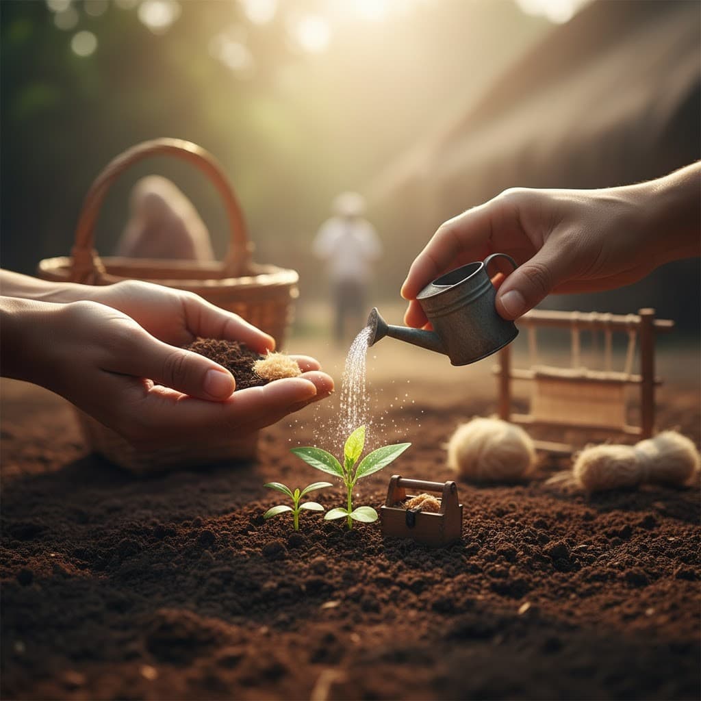 Deprived Sector Loan