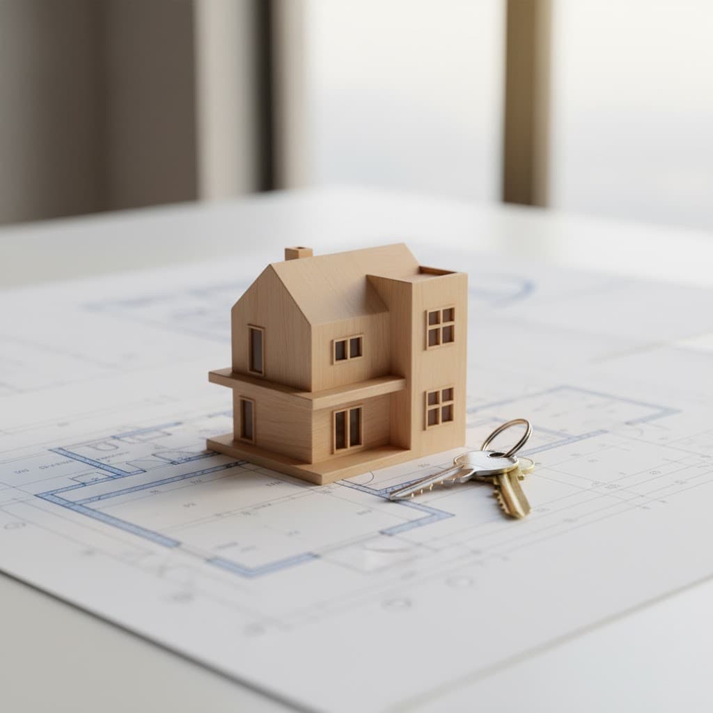 Home Loan (Housing Loan)