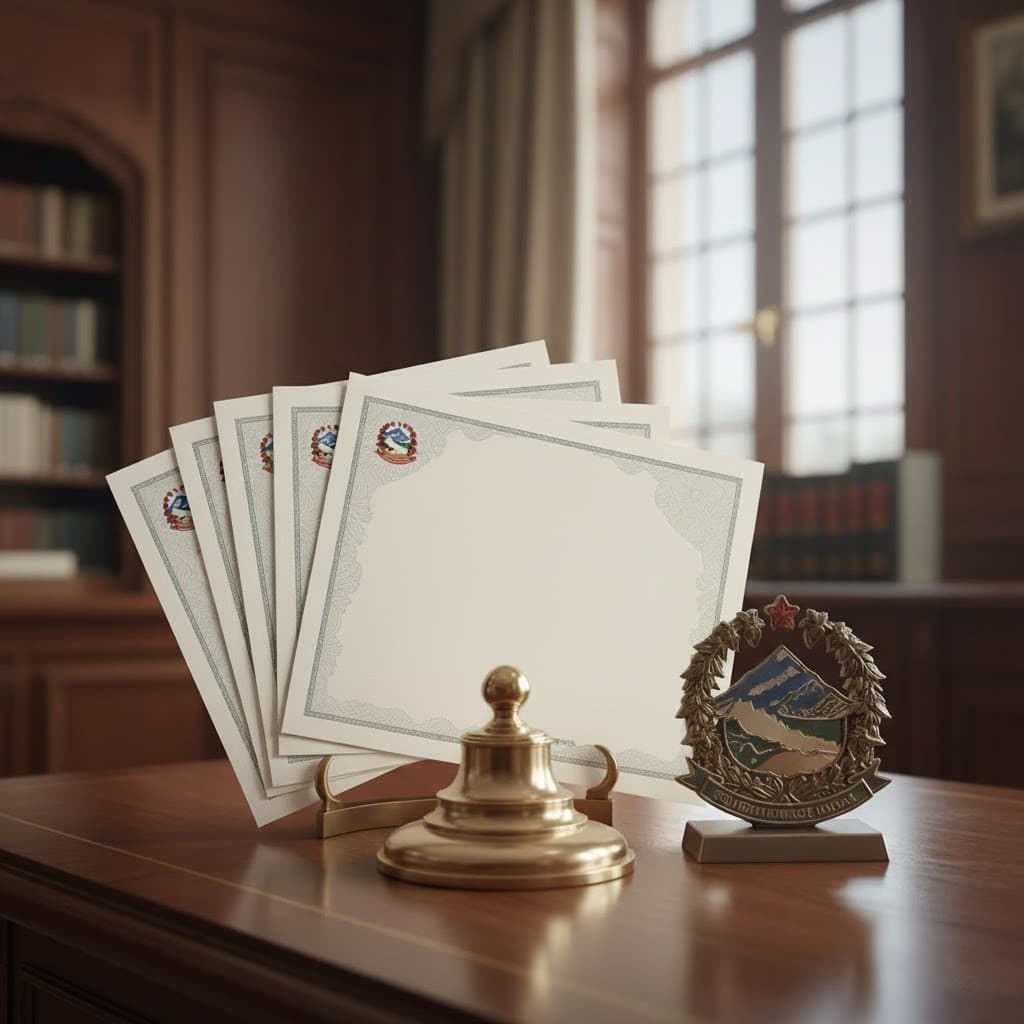 Loan Against Government Securities