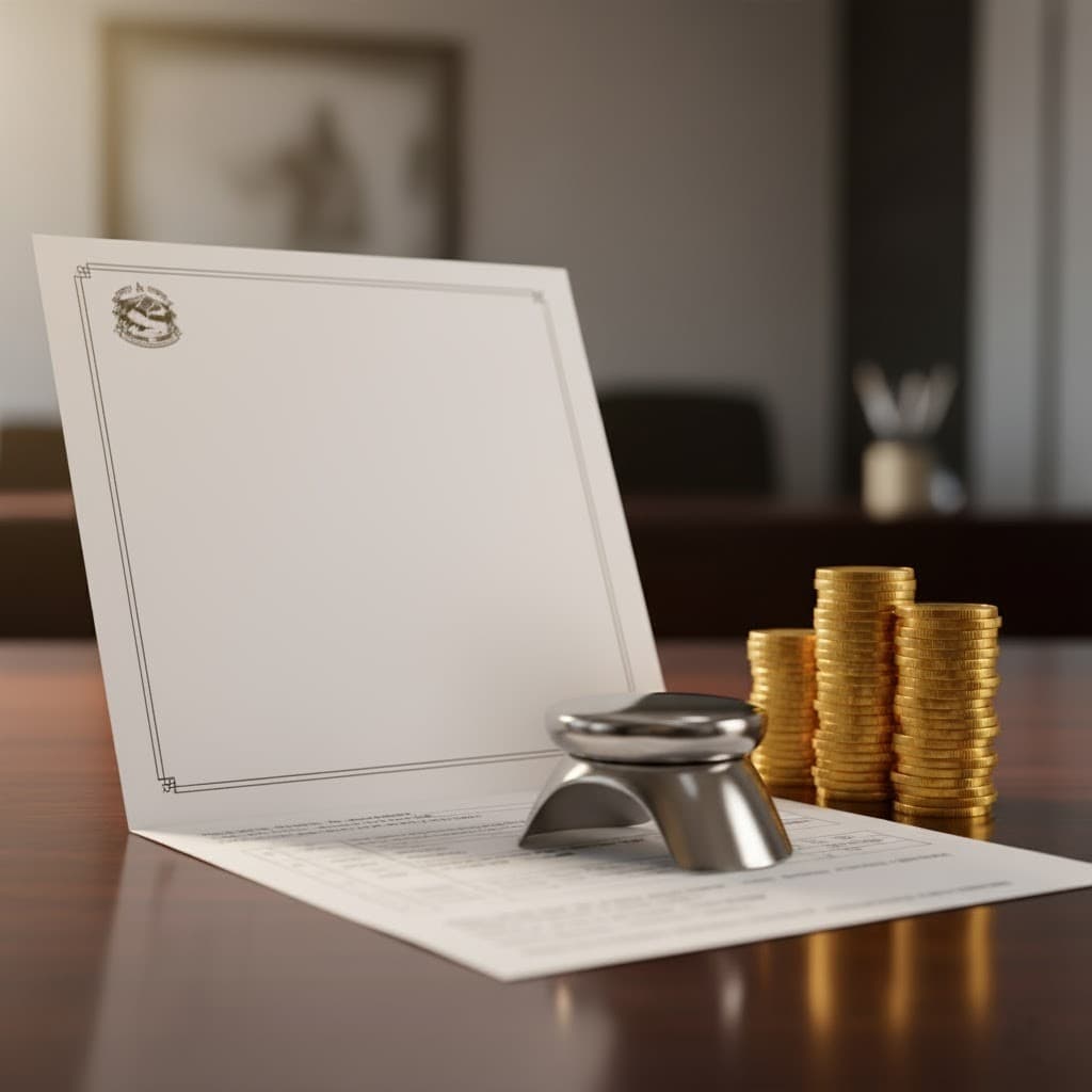 Loan against Fixed Deposit Receipt