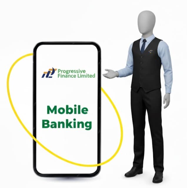 Mobile banking