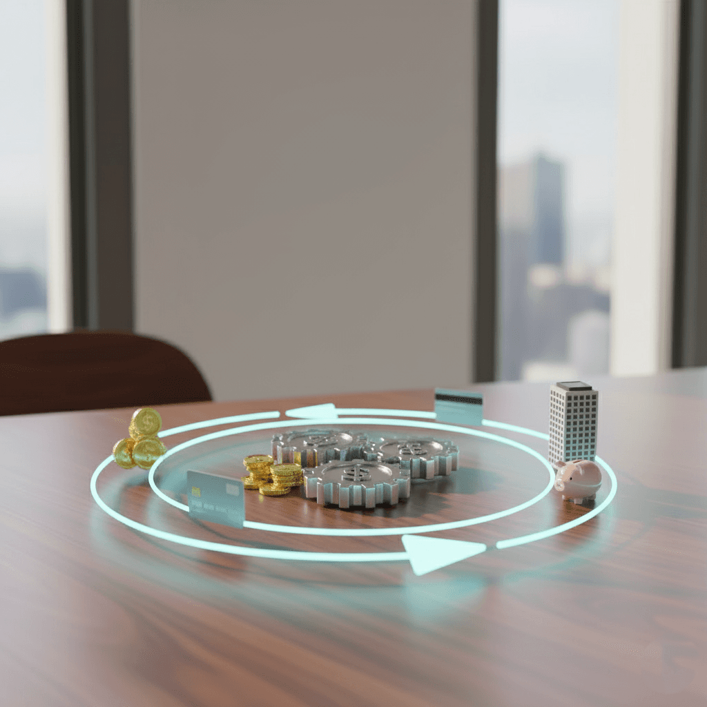 Temporary Revolving Loan